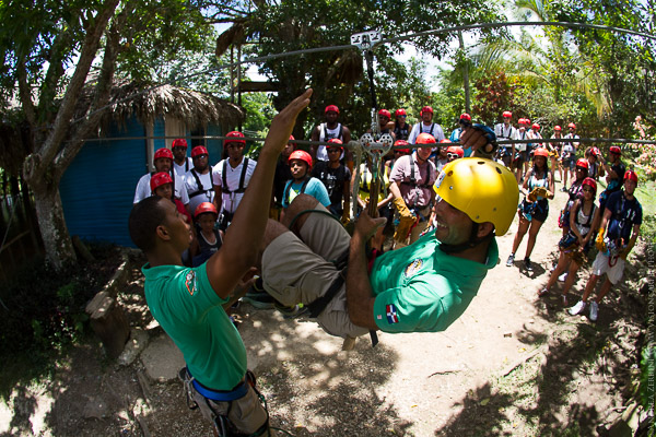 ziplinemonkeylandcombo