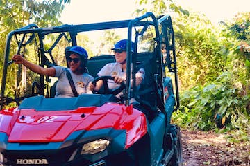 Junglebooguiepuntacanabestexcursions