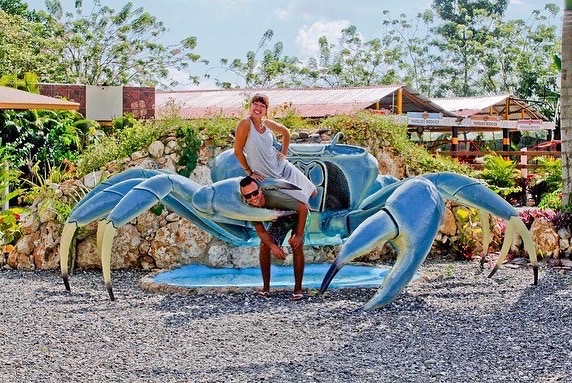 Dunne Buguies - 4 Wheels Excursion 