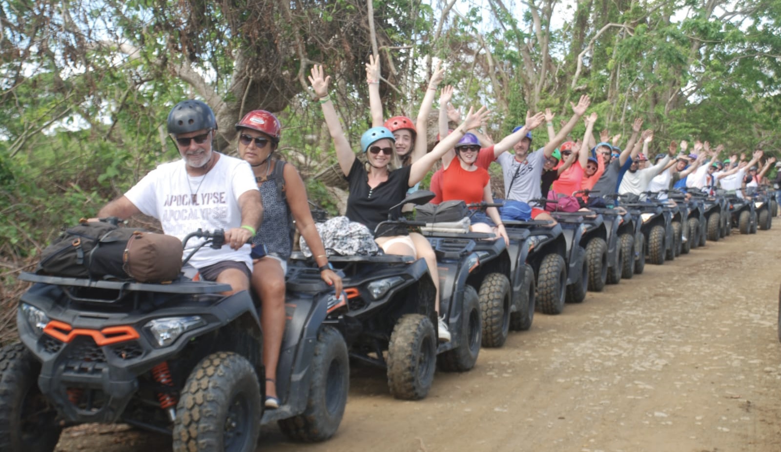 Treasures of punta cana miches