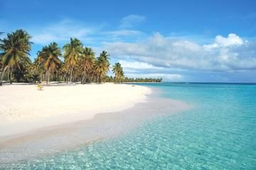 Saona Island Classic 